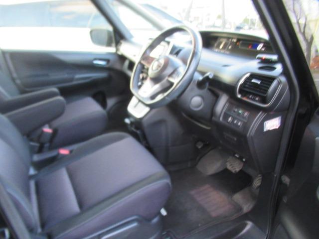 セレナ ハイウェイスター　ＬＯＸＡＲＮＹブラックポリッシュＳ１７ＡＷ　２９’モデル　ＨＤＤナビワイドフルセグＴＶバックカメラＨ／Ｖ　逸脱防止装置　追突防止装置　同一車線ドライブアシスト技術プロパイロット標準装備　ＬＥＤヘッドライト　ＬＯＸＡＲＮＹブラックスポーク１７ＡＷ（38枚目）