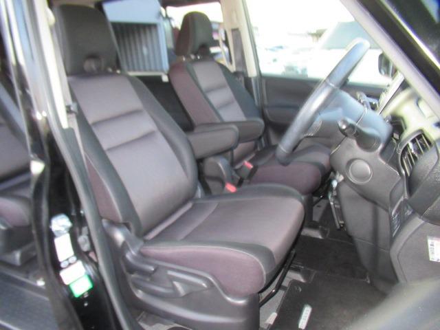 セレナ ハイウェイスター　ＬＯＸＡＲＮＹブラックポリッシュＳ１７ＡＷ　２９’モデル　ＨＤＤナビワイドフルセグＴＶバックカメラＨ／Ｖ　逸脱防止装置　追突防止装置　同一車線ドライブアシスト技術プロパイロット標準装備　ＬＥＤヘッドライト　ＬＯＸＡＲＮＹブラックスポーク１７ＡＷ（39枚目）