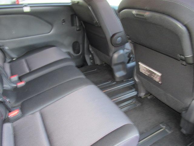 セレナ ハイウェイスター　ＬＯＸＡＲＮＹブラックポリッシュＳ１７ＡＷ　２９’モデル　ＨＤＤナビワイドフルセグＴＶバックカメラＨ／Ｖ　逸脱防止装置　追突防止装置　同一車線ドライブアシスト技術プロパイロット標準装備　ＬＥＤヘッドライト　ＬＯＸＡＲＮＹブラックスポーク１７ＡＷ（41枚目）