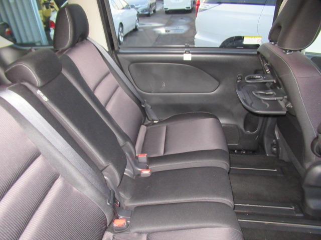 セレナ ハイウェイスター　ＬＯＸＡＲＮＹブラックポリッシュＳ１７ＡＷ　２９’モデル　ＨＤＤナビワイドフルセグＴＶバックカメラＨ／Ｖ　逸脱防止装置　追突防止装置　同一車線ドライブアシスト技術プロパイロット標準装備　ＬＥＤヘッドライト　ＬＯＸＡＲＮＹブラックスポーク１７ＡＷ（42枚目）