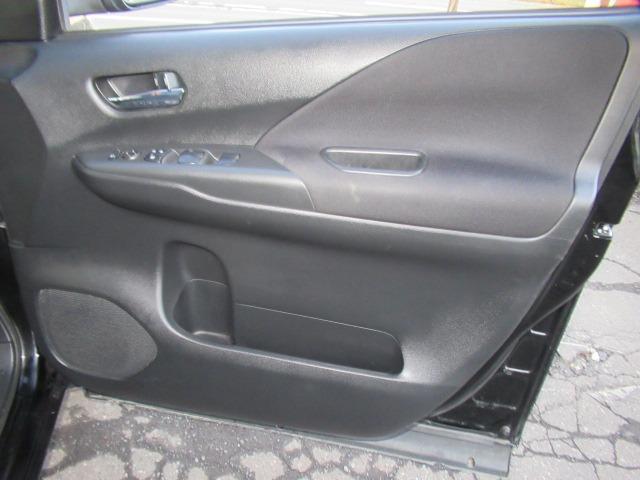 セレナ ハイウェイスター　ＬＯＸＡＲＮＹブラックポリッシュＳ１７ＡＷ　２９’モデル　ＨＤＤナビワイドフルセグＴＶバックカメラＨ／Ｖ　逸脱防止装置　追突防止装置　同一車線ドライブアシスト技術プロパイロット標準装備　ＬＥＤヘッドライト　ＬＯＸＡＲＮＹブラックスポーク１７ＡＷ（45枚目）