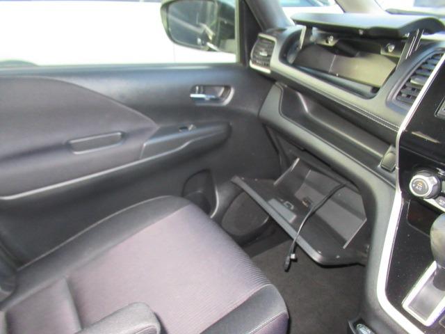 セレナ ハイウェイスター　ＬＯＸＡＲＮＹブラックポリッシュＳ１７ＡＷ　２９’モデル　ＨＤＤナビワイドフルセグＴＶバックカメラＨ／Ｖ　逸脱防止装置　追突防止装置　同一車線ドライブアシスト技術プロパイロット標準装備　ＬＥＤヘッドライト　ＬＯＸＡＲＮＹブラックスポーク１７ＡＷ（51枚目）