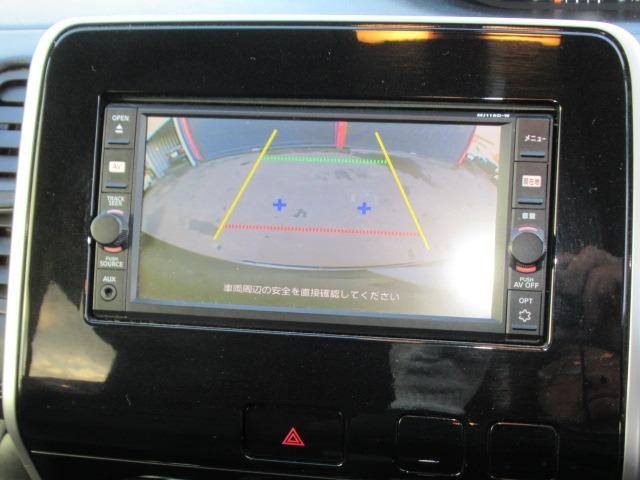 セレナ ハイウェイスター　ＬＯＸＡＲＮＹブラックポリッシュＳ１７ＡＷ　２９’モデル　ＨＤＤナビワイドフルセグＴＶバックカメラＨ／Ｖ　逸脱防止装置　追突防止装置　同一車線ドライブアシスト技術プロパイロット標準装備　ＬＥＤヘッドライト　ＬＯＸＡＲＮＹブラックスポーク１７ＡＷ（53枚目）