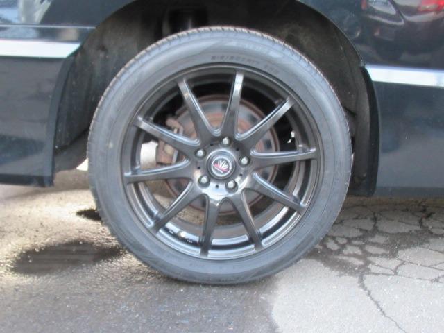 セレナ ハイウェイスター　ＬＯＸＡＲＮＹブラックポリッシュＳ１７ＡＷ　２９’モデル　ＨＤＤナビワイドフルセグＴＶバックカメラＨ／Ｖ　逸脱防止装置　追突防止装置　同一車線ドライブアシスト技術プロパイロット標準装備　ＬＥＤヘッドライト　ＬＯＸＡＲＮＹブラックスポーク１７ＡＷ（59枚目）