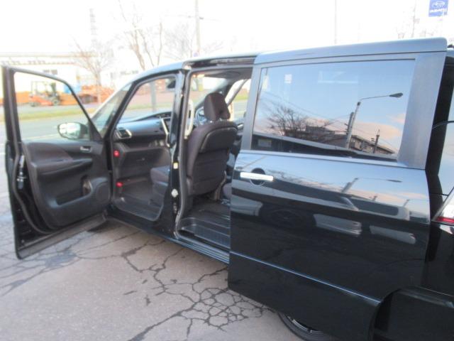 セレナ ハイウェイスター　ＬＯＸＡＲＮＹブラックポリッシュＳ１７ＡＷ　２９’モデル　ＨＤＤナビワイドフルセグＴＶバックカメラＨ／Ｖ　逸脱防止装置　追突防止装置　同一車線ドライブアシスト技術プロパイロット標準装備　ＬＥＤヘッドライト　ＬＯＸＡＲＮＹブラックスポーク１７ＡＷ（75枚目）