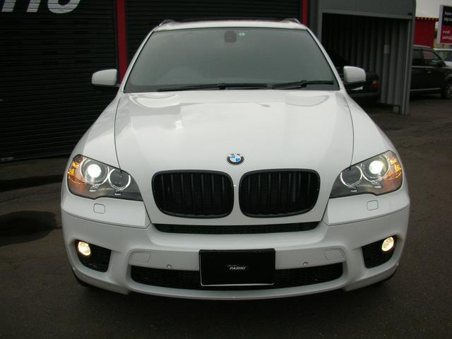 ＢＭＷ Ｘ５