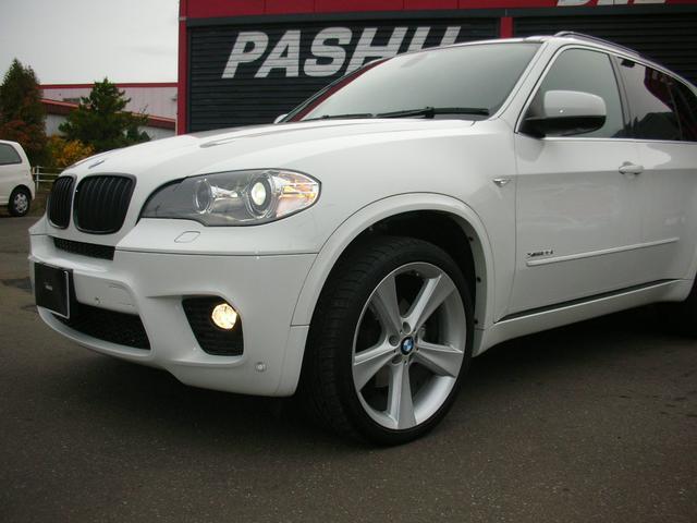 ＢＭＷ Ｘ５