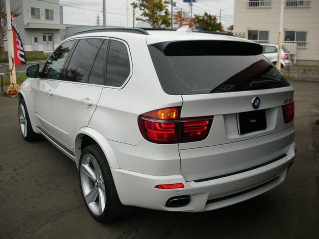 ＢＭＷ Ｘ５