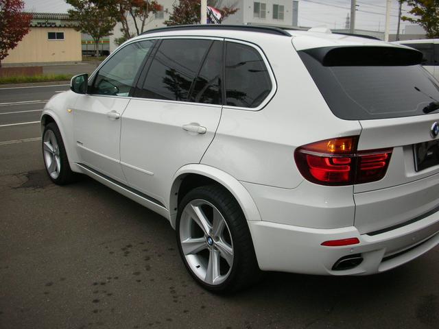 ＢＭＷ Ｘ５