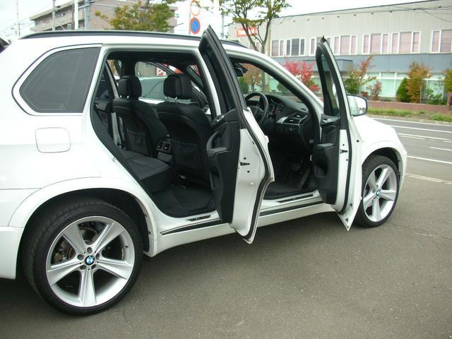 ＢＭＷ Ｘ５