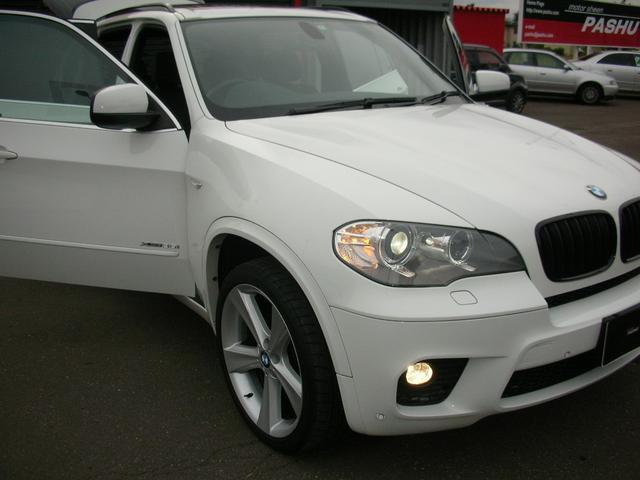 ＢＭＷ Ｘ５