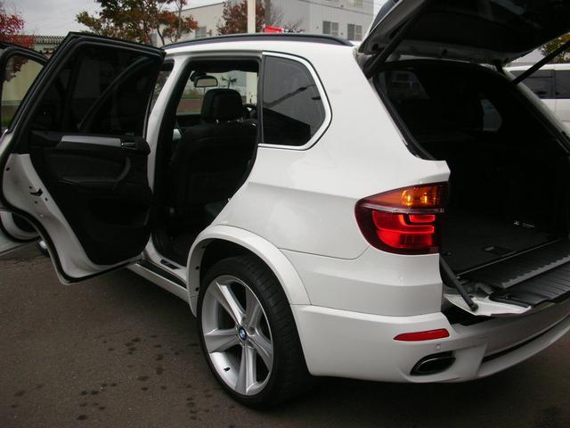 ＢＭＷ Ｘ５