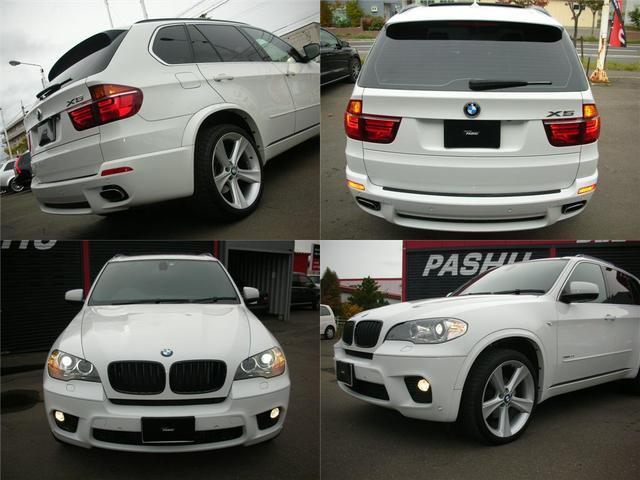 ＢＭＷ Ｘ５