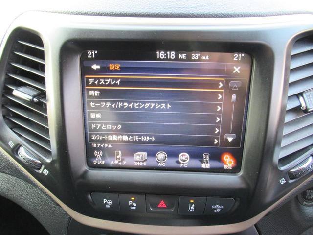 リミテッド Goodrichオフロード HDDナビ近代的システム地デジTVバックカメラ サイドモニター衝突被害軽減ブレーキ装備 レザー本革シート 高速ETC付 Lehrmeisterマッドブラックスポーク17AW(54枚目)