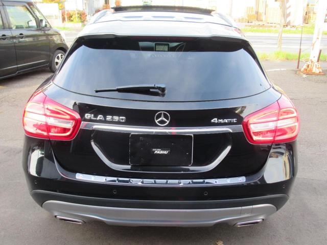 ＧＬＡクラス ＧＬＡ２５０　４マチック　スポーツＧＡＬＳムーンルーフ　ダイナミックデザインＧＬＡコマンドシステムＨＤＤナビ地デジＴＶバックモニター　本革パワ－シート　Ｇａｌｓｓルーフ　オートリアゲートＨＩＤキセノン　ＡＭブラックポリッシュスポーク１９ＡＷワイドタイヤ（18枚目）