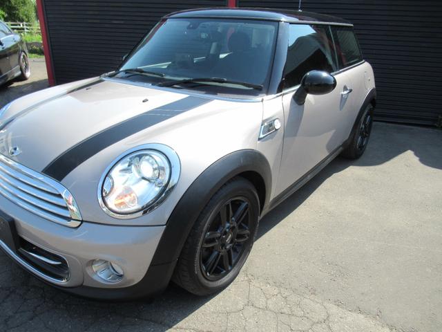 ＭＩＮＩ ＭＩＮＩ