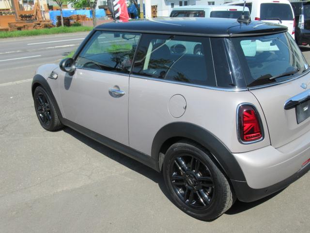 ＭＩＮＩ ＭＩＮＩ