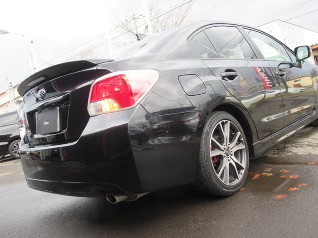 インプレッサＧ４ ２．０ｉ－Ｓアイサイト　４ＷＤ　ブラックポリッシュ１７ＡＷ　フルエアロボディＨＤＤナビ地デジＴＶバックモニター装備　アイサイト　アイドリングストップ　ハーフレザーパワーシート　ハミ出し防止装置　ブラックポリッシュＳＰ１７ＡＷ　クルーズコントロール　高速ＥＴＣ（15枚目）