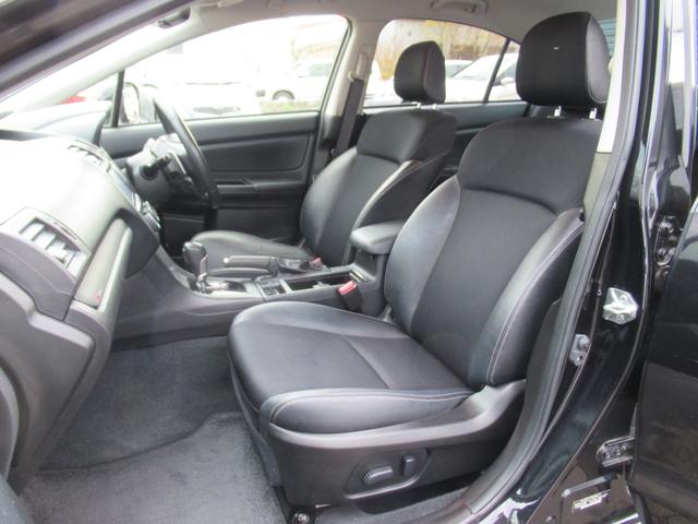 インプレッサＧ４ ２．０ｉ－Ｓアイサイト　４ＷＤ　ブラックポリッシュ１７ＡＷ　フルエアロボディＨＤＤナビ地デジＴＶバックモニター装備　アイサイト　アイドリングストップ　ハーフレザーパワーシート　ハミ出し防止装置　ブラックポリッシュＳＰ１７ＡＷ　クルーズコントロール　高速ＥＴＣ（26枚目）