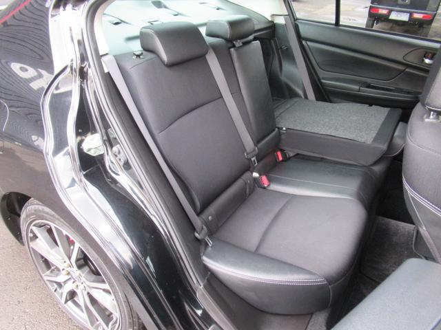 インプレッサＧ４ ２．０ｉ－Ｓアイサイト　４ＷＤ　ブラックポリッシュ１７ＡＷ　フルエアロボディＨＤＤナビ地デジＴＶバックモニター装備　アイサイト　アイドリングストップ　ハーフレザーパワーシート　ハミ出し防止装置　ブラックポリッシュＳＰ１７ＡＷ　クルーズコントロール　高速ＥＴＣ（35枚目）