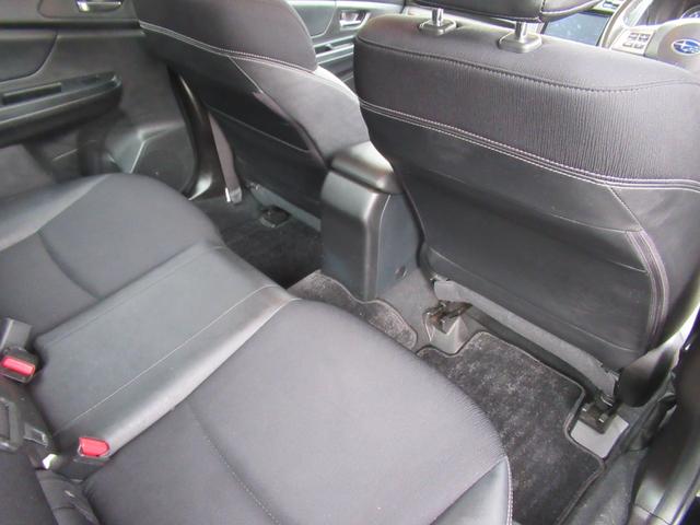 インプレッサＧ４ ２．０ｉ－Ｓアイサイト　４ＷＤ　ブラックポリッシュ１７ＡＷ　フルエアロボディＨＤＤナビ地デジＴＶバックモニター装備　アイサイト　アイドリングストップ　ハーフレザーパワーシート　ハミ出し防止装置　ブラックポリッシュＳＰ１７ＡＷ　クルーズコントロール　高速ＥＴＣ（41枚目）