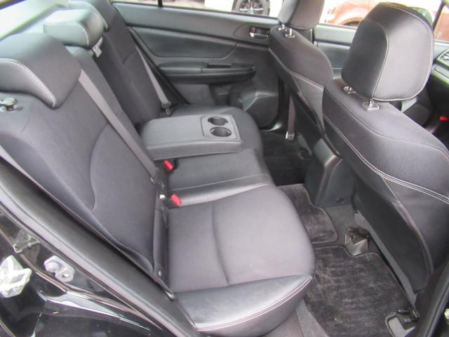 インプレッサＧ４ ２．０ｉ－Ｓアイサイト　４ＷＤ　ブラックポリッシュ１７ＡＷ　フルエアロボディＨＤＤナビ地デジＴＶバックモニター装備　アイサイト　アイドリングストップ　ハーフレザーパワーシート　ハミ出し防止装置　ブラックポリッシュＳＰ１７ＡＷ　クルーズコントロール　高速ＥＴＣ（43枚目）