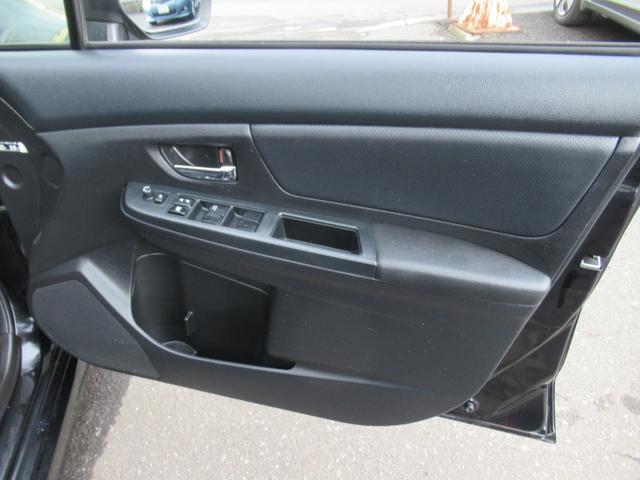 インプレッサＧ４ ２．０ｉ－Ｓアイサイト　４ＷＤ　ブラックポリッシュ１７ＡＷ　フルエアロボディＨＤＤナビ地デジＴＶバックモニター装備　アイサイト　アイドリングストップ　ハーフレザーパワーシート　ハミ出し防止装置　ブラックポリッシュＳＰ１７ＡＷ　クルーズコントロール　高速ＥＴＣ（45枚目）