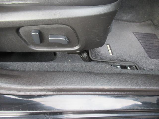 インプレッサＧ４ ２．０ｉ－Ｓアイサイト　４ＷＤ　ブラックポリッシュ１７ＡＷ　フルエアロボディＨＤＤナビ地デジＴＶバックモニター装備　アイサイト　アイドリングストップ　ハーフレザーパワーシート　ハミ出し防止装置　ブラックポリッシュＳＰ１７ＡＷ　クルーズコントロール　高速ＥＴＣ（46枚目）