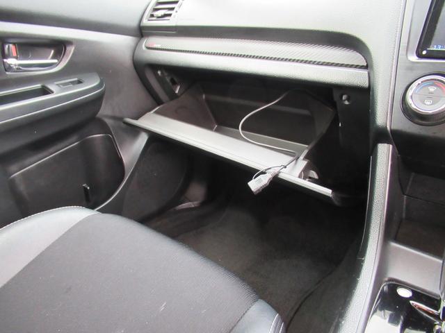 インプレッサＧ４ ２．０ｉ－Ｓアイサイト　４ＷＤ　ブラックポリッシュ１７ＡＷ　フルエアロボディＨＤＤナビ地デジＴＶバックモニター装備　アイサイト　アイドリングストップ　ハーフレザーパワーシート　ハミ出し防止装置　ブラックポリッシュＳＰ１７ＡＷ　クルーズコントロール　高速ＥＴＣ（53枚目）