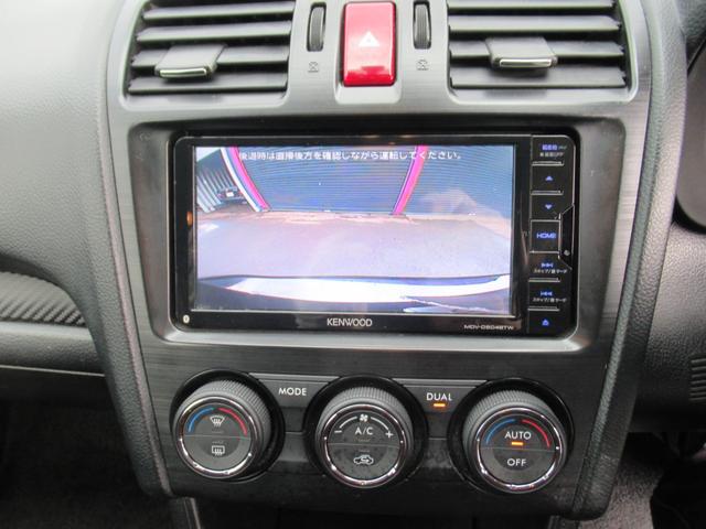 インプレッサＧ４ ２．０ｉ－Ｓアイサイト　４ＷＤ　ブラックポリッシュ１７ＡＷ　フルエアロボディＨＤＤナビ地デジＴＶバックモニター装備　アイサイト　アイドリングストップ　ハーフレザーパワーシート　ハミ出し防止装置　ブラックポリッシュＳＰ１７ＡＷ　クルーズコントロール　高速ＥＴＣ（54枚目）