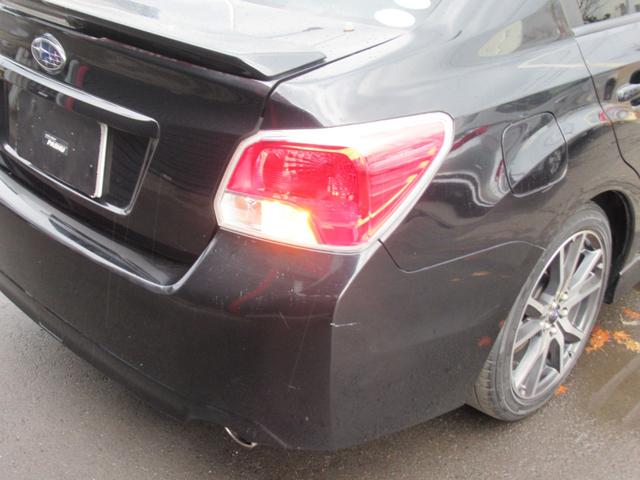 インプレッサＧ４ ２．０ｉ－Ｓアイサイト　４ＷＤ　ブラックポリッシュ１７ＡＷ　フルエアロボディＨＤＤナビ地デジＴＶバックモニター装備　アイサイト　アイドリングストップ　ハーフレザーパワーシート　ハミ出し防止装置　ブラックポリッシュＳＰ１７ＡＷ　クルーズコントロール　高速ＥＴＣ（62枚目）