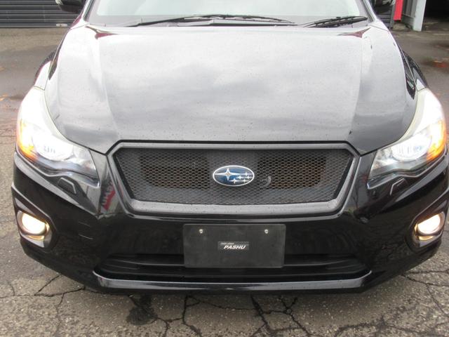 インプレッサＧ４ ２．０ｉ－Ｓアイサイト　４ＷＤ　ブラックポリッシュ１７ＡＷ　フルエアロボディＨＤＤナビ地デジＴＶバックモニター装備　アイサイト　アイドリングストップ　ハーフレザーパワーシート　ハミ出し防止装置　ブラックポリッシュＳＰ１７ＡＷ　クルーズコントロール　高速ＥＴＣ（69枚目）