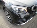 MERCEDES BENZ GLC-CLASS