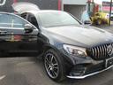 MERCEDES BENZ GLC-CLASS