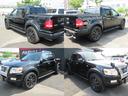 FORD EXPLORER SPORT TRAC