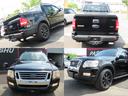 FORD EXPLORER SPORT TRAC