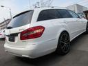 MERCEDES BENZ E-CLASS STATIONWAGON