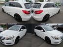 MERCEDES BENZ B-CLASS