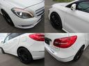 MERCEDES BENZ B-CLASS