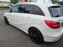 MERCEDES BENZ B-CLASS