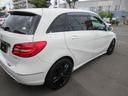 MERCEDES BENZ B-CLASS