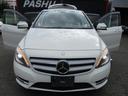 MERCEDES BENZ B-CLASS