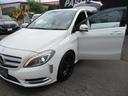 MERCEDES BENZ B-CLASS