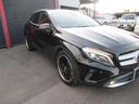 MERCEDES BENZ GLA-CLASS