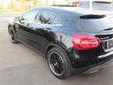 MERCEDES BENZ GLA-CLASS