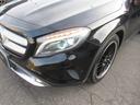 MERCEDES BENZ GLA-CLASS