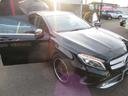 MERCEDES BENZ GLA-CLASS