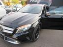 MERCEDES BENZ GLA-CLASS