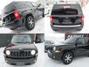 CHRYSLER JEEP JEEP PATRIOT