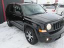 CHRYSLER JEEP JEEP PATRIOT